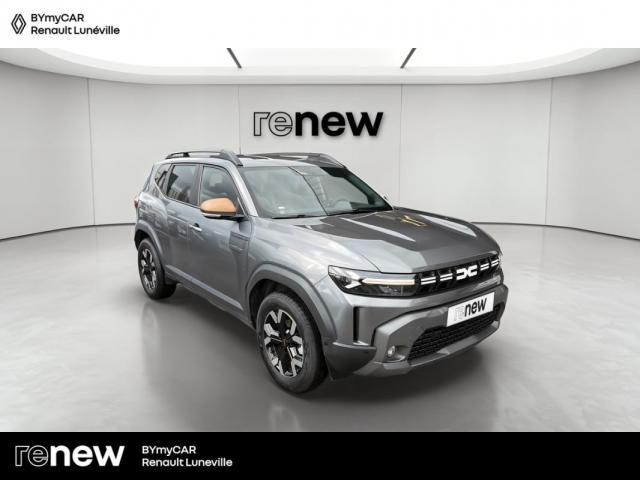 Dacia Duster image 8