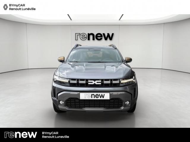 Dacia Duster image 1