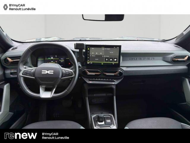 Dacia Duster image 2