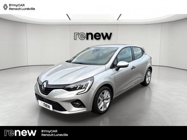 Renault Clio V Tce 90 X-Tronic - 21n Intens