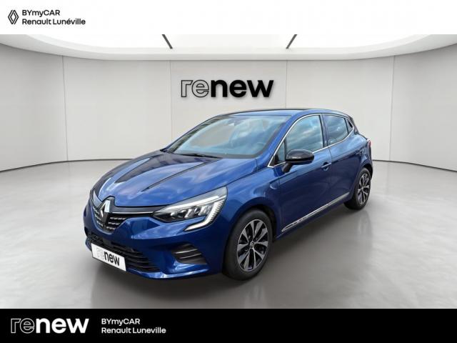 Renault Clio V Tce 90 Techno