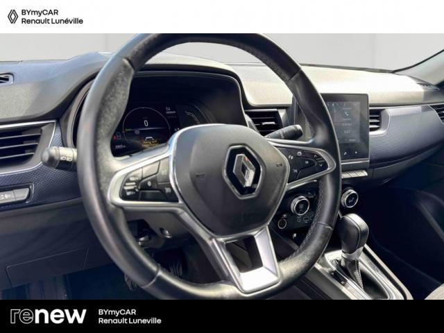 Renault Arkana image 7