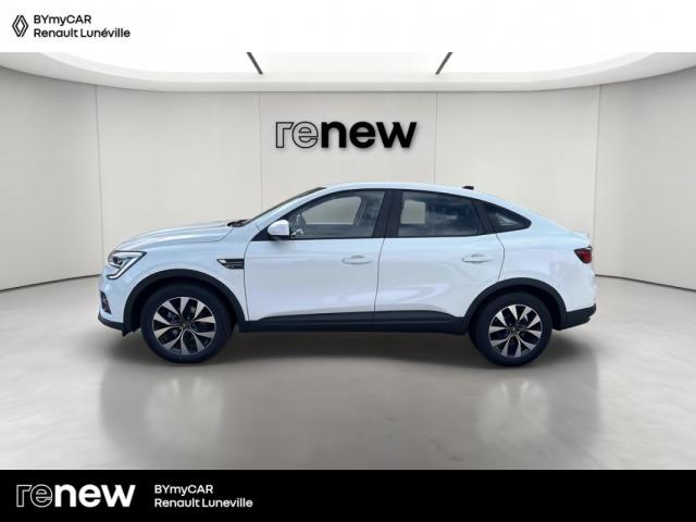 Renault Arkana image 9
