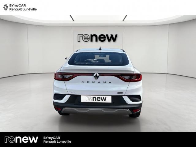 Renault Arkana image 4