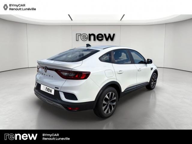 Renault Arkana image 3