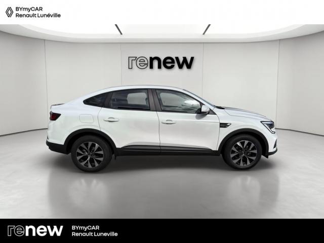 Renault Arkana image 5