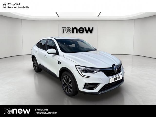 Renault Arkana image 6
