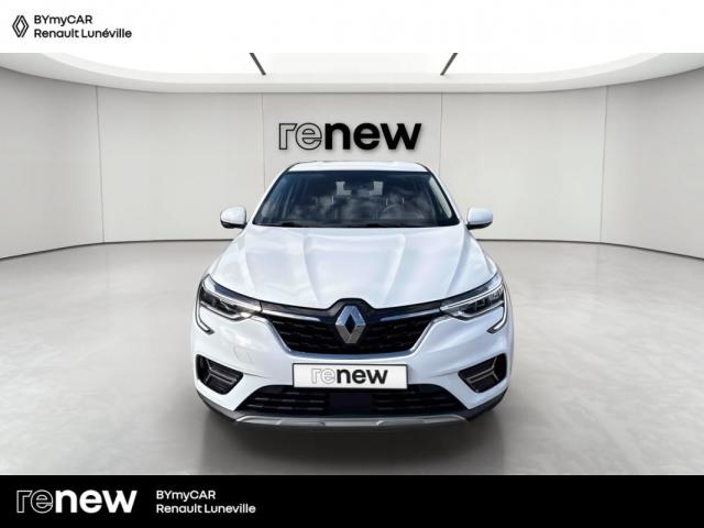 Renault Arkana image 8