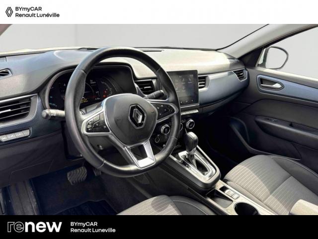 Renault Arkana image 2