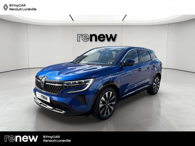 Renault Austral E-Tech Hybrid 200 Techno