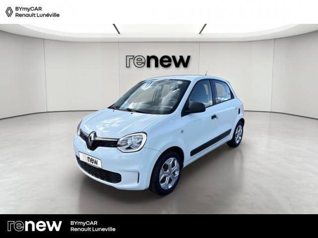 Renault Twingo Iii Sce 65 - 20 Life