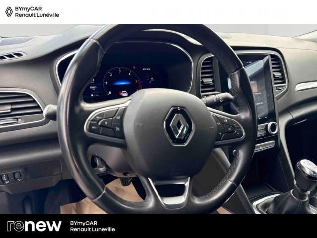 Renault Mégane image 3