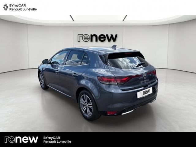 Renault Mégane image 4