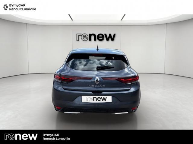 Renault Mégane image 6