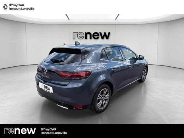 Renault Mégane image 2