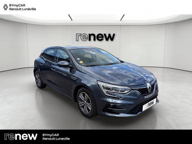 Renault Mégane image 1