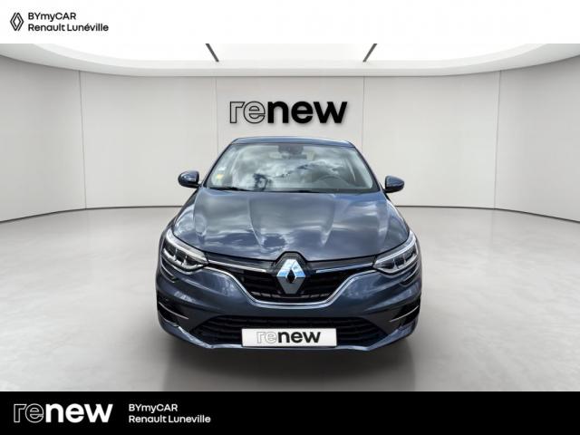 Renault Mégane image 9