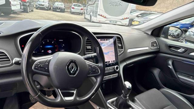 Renault Mégane image 5