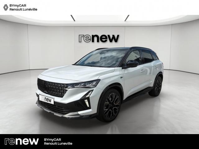 Renault Austral Full Hybrid E-Tech 200 Ch Esprit Alpine