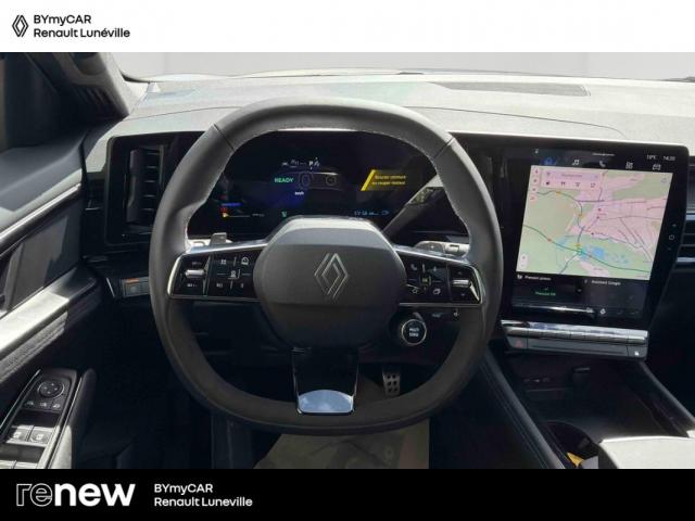 Renault Austral image 6