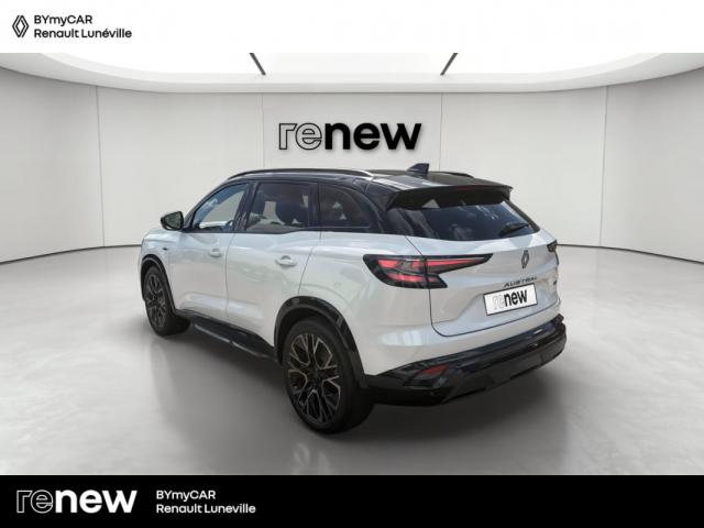 Renault Austral image 4
