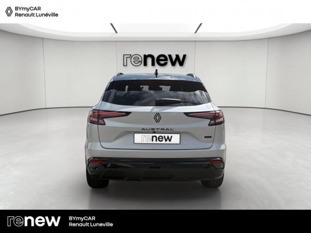 Renault Austral image 8