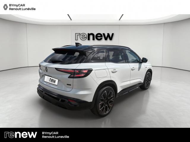 Renault Austral image 3