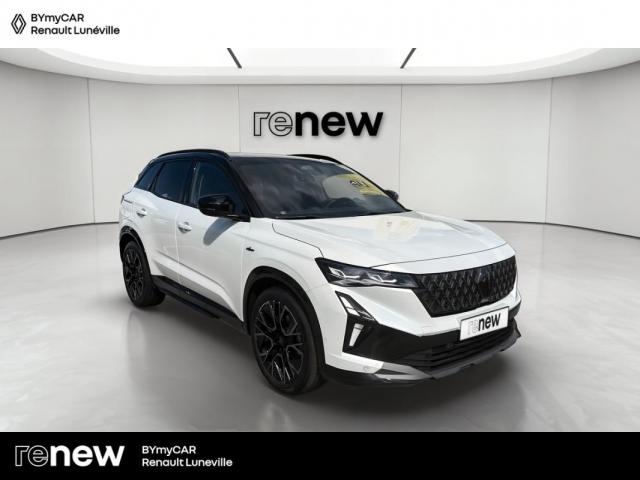 Renault Austral image 2