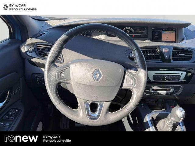 Renault Grand Scénic image 1