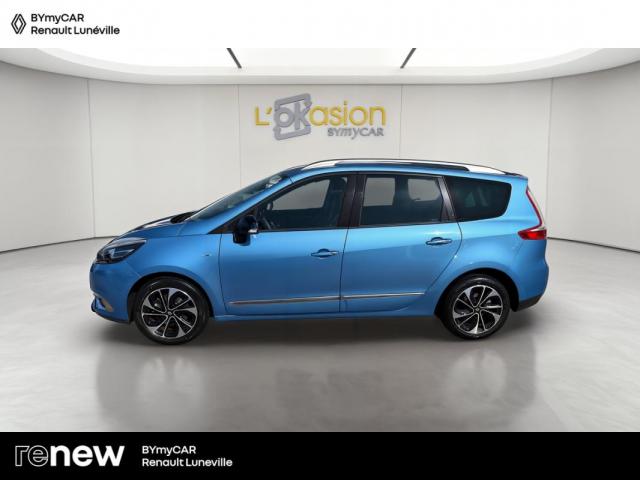 Renault Grand Scénic image 3