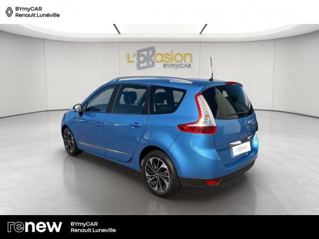 Renault Grand Scénic image 6