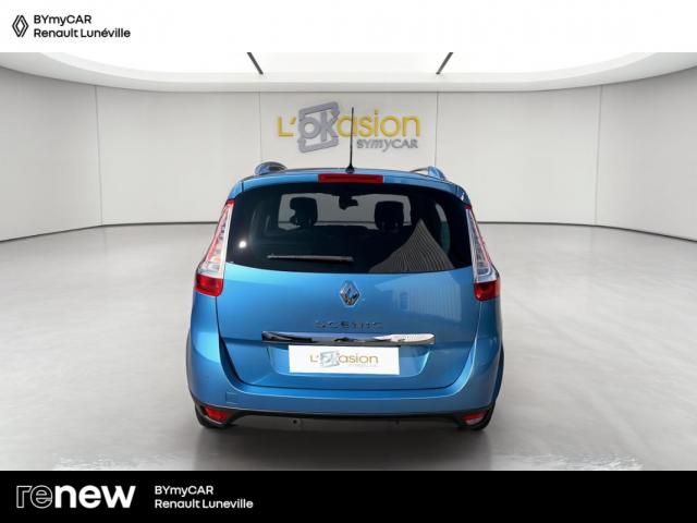 Renault Grand Scénic image 7