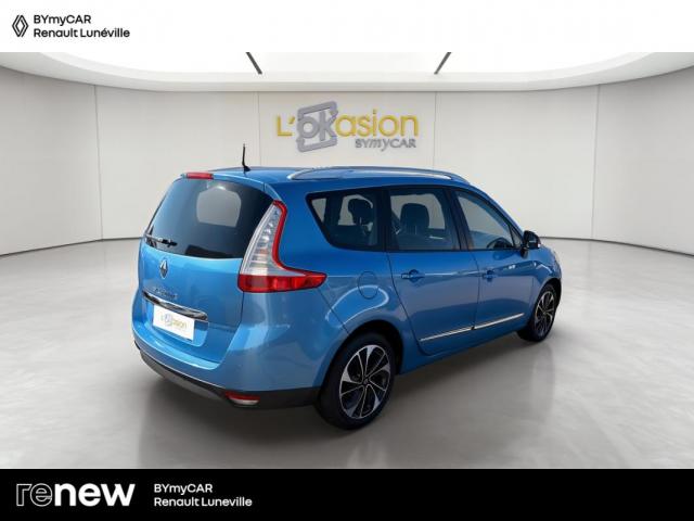 Renault Grand Scénic image 2