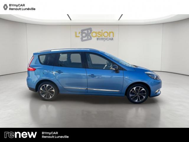 Renault Grand Scénic image 5