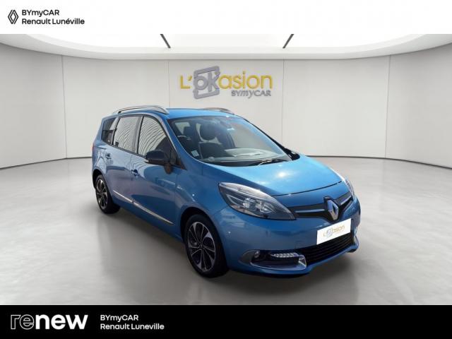 Renault Grand Scénic image 9