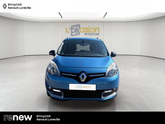 Renault Grand Scénic image 8