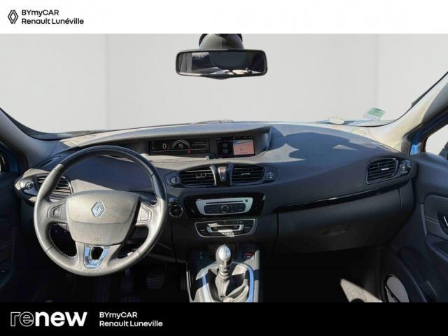 Renault Grand Scénic image 4