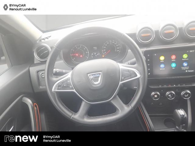 Dacia Duster image 1