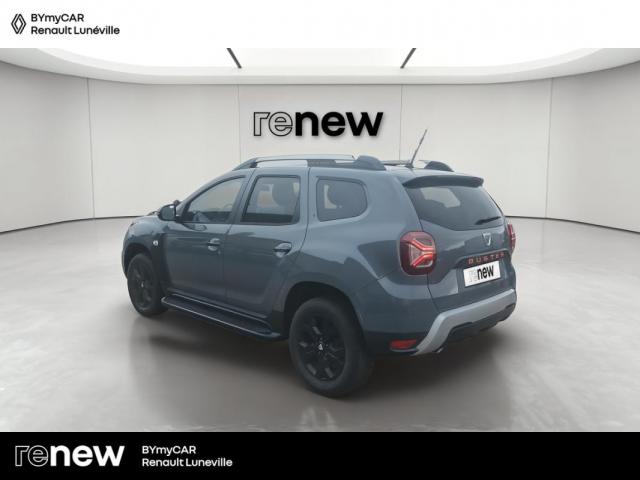Dacia Duster image 6