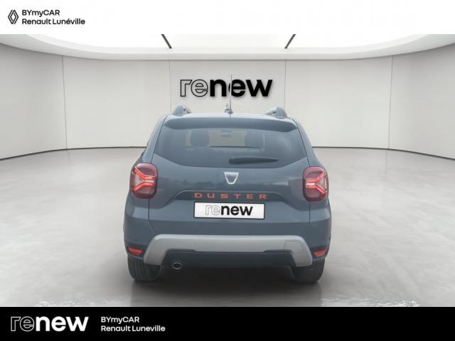 Dacia Duster image 7