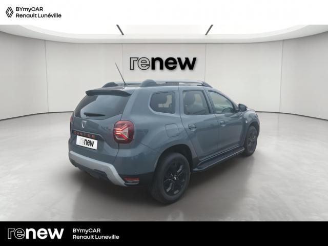 Dacia Duster image 3