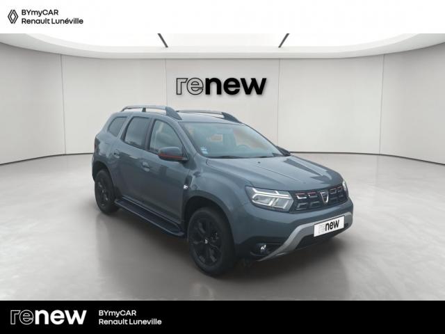 Dacia Duster image 8