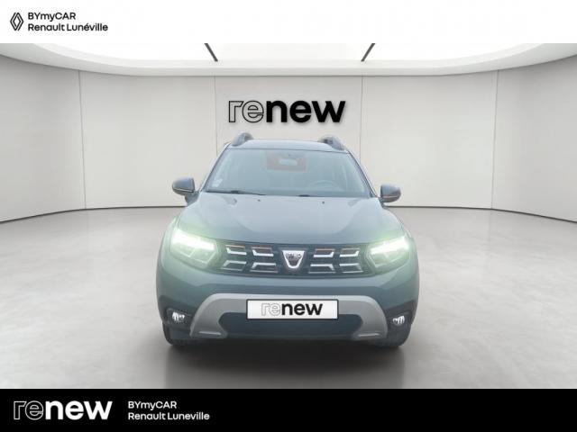 Dacia Duster image 9