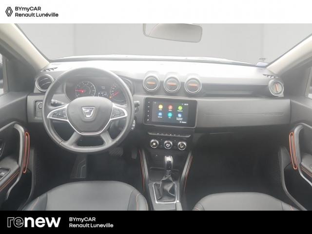 Dacia Duster image 4