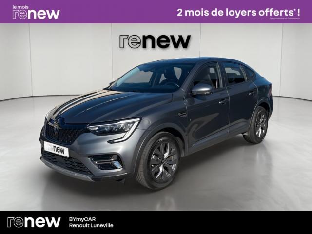 Renault Arkana Tce 140 Edc - 23 Evolution