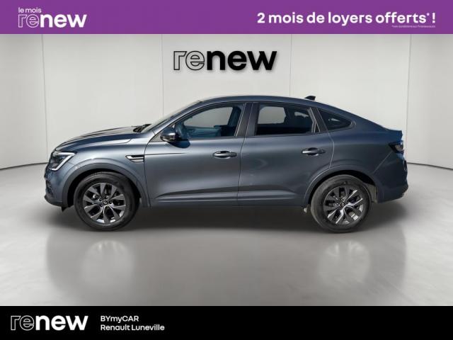 Renault Arkana image 8