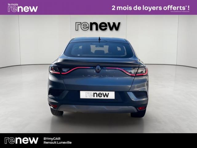 Renault Arkana image 9