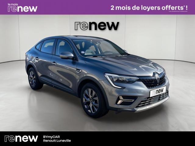 Renault Arkana image 2