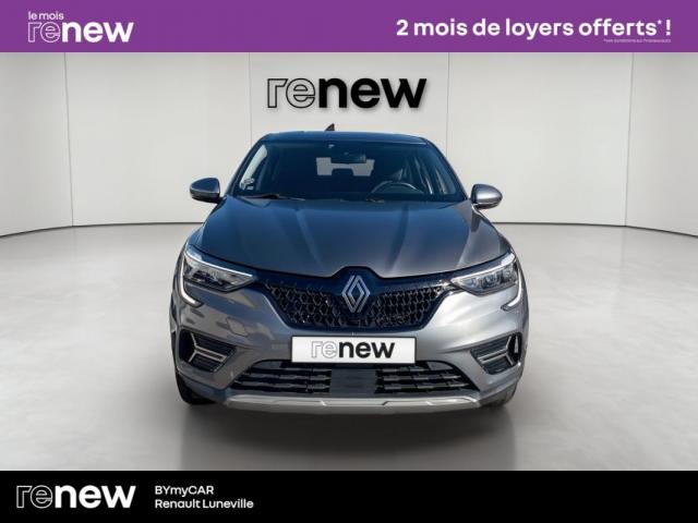 Renault Arkana image 4