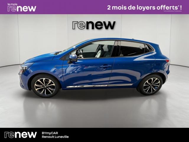 Renault Clio image 2